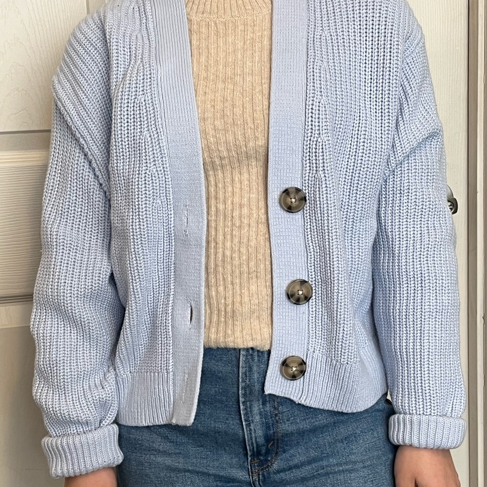 Comfy Sweater